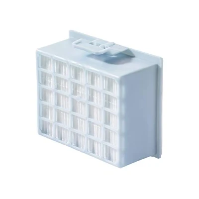 Obrázek 10 sáčků do vysavače pro Bosch BGL35MON11 / BGL35MON2 BGL35MON13 vysavač GL35MoveOn jako originální BBZ41FGALL, Typ G, PowerProtect G ALL od Microsafe®