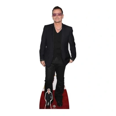 Obrázek Star Einbauöffnungen Life Größe Pappe, Bono, Multi Farbe