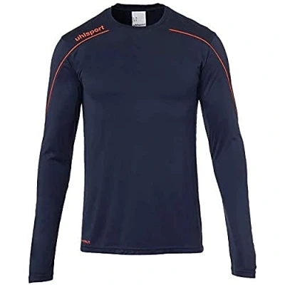 Obrázek uhlsport Unisex dětský stream 22 dlouhý trikot