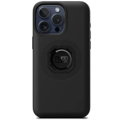 Obrázek Quad Lock MAG Schutzhülle für iPhone (iPhone 15 Pro Max)