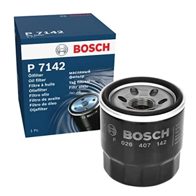 Obrázek Bosch Automotive P7142 olejový filtr Auto