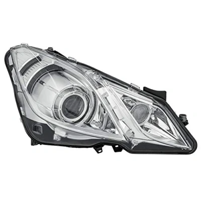 Obrázek HELLA 1ZT 011 733 061 LED/Halogen/Bi Xenon světlomety pro mj. Mercedes Benz E Class Coupe (C207) levý provoz/pravostranný provoz vpravo