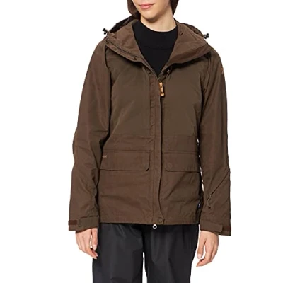 Obrázek Fjällräven Dámská bunda Lappland Hybrid