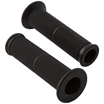 Obrázek Puig 6405N Griffe Hi Tech Basic Mittel Schwarz
