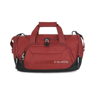 Obrázek Travelite Kick Off Cestovní taška L taška, (60 cm), červená,