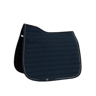 Obrázek BR saddle pad Ivory Coast Dressage