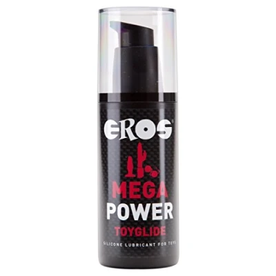 Obrázek Eros Mega Power Toyglide, balení 1 ks (1 x 0, 125 l)