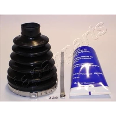 Obrázek Japanparts KB 328 sada vlnovce, hnací hřídel