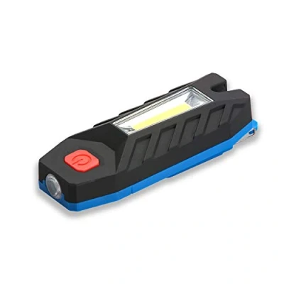 Obrázek CARTREND Universal Mini COB svítidlo, VE 12=Displ