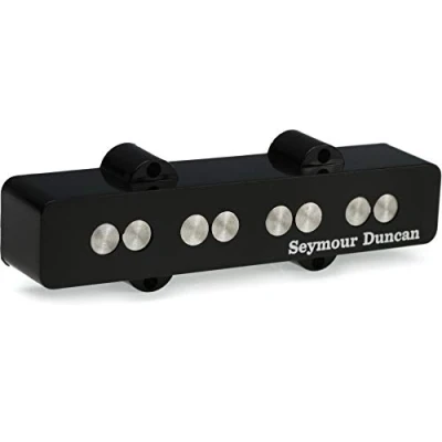 Obrázek Seymour Duncan Jazz Bass QuarterPound, Bridge · Pickup E