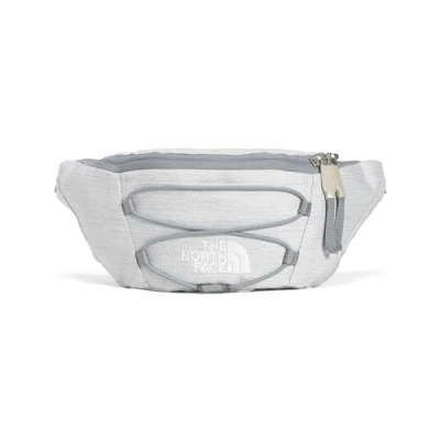 Obrázek The North Face Jester Lumbar Ledvinka, Velikost: One Size, White metallic mela
