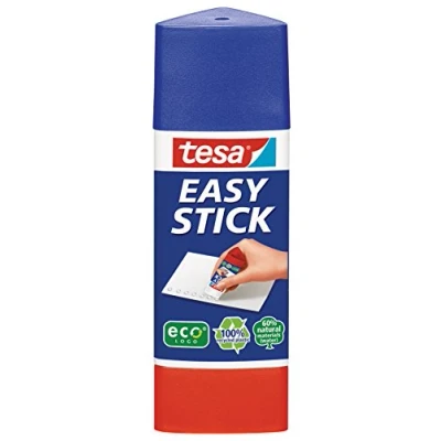 Obrázek tesa Easy Stick ecoLogo trojúhelníkové lepidlo, 12 g