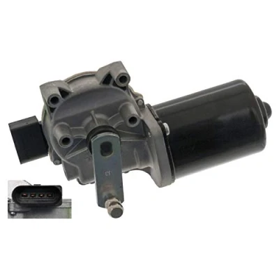 Obrázek Motor stěračů FEBI BILSTEIN 48671