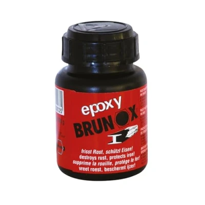 Obrázek Brunox Epoxidová rezivění a základní nátěr 100 ml