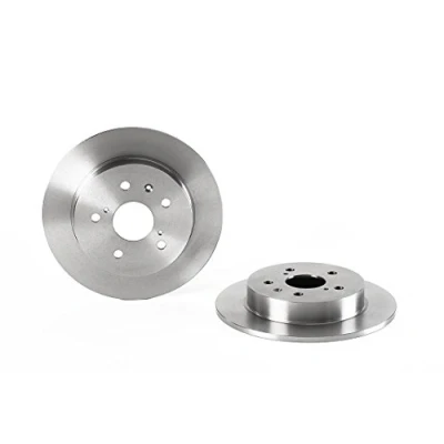 Obrázek Brzdový kotouč BREMBO 08.B557.10