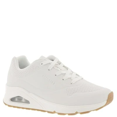 Obrázek Skechers Sport UNO Tenisky white, Ženy, Velikost: 38.5, White boty