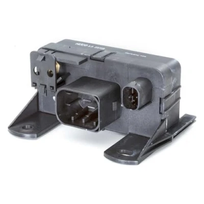Obrázek HELLA 4RV 008 188 571 Relé, žhavicí zařízení 12 V Počet přípojek: 8