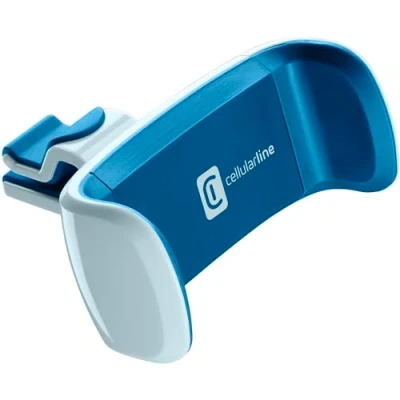 Obrázek cellularline Car Holder Universal Smartphone Halterung für das Auto Lüftungsklappen alle Handys 360 drehbar