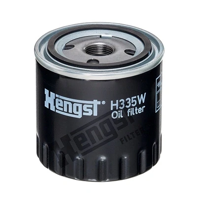 Obrázek hřebec Filtr Hen H335 W motoru bloky
