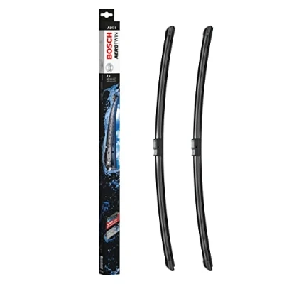 Obrázek Bosch Automotive Scheibenwischer Aerotwin A947S, Länge: 680mm/680mm − Set für Frontscheibe Nur Rechtslenker Fahrzeuge (UK)