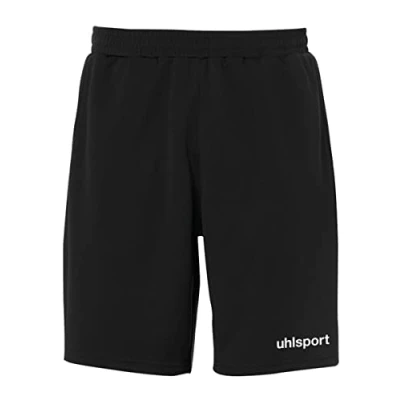 Obrázek uhlsport Pánské kalhoty Essential PES šortky,, černá, xl