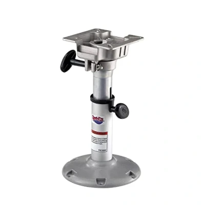 Obrázek Swivl Eze lakesport Verstellbarer Sitz Ständer 35,6 cm 50,8
