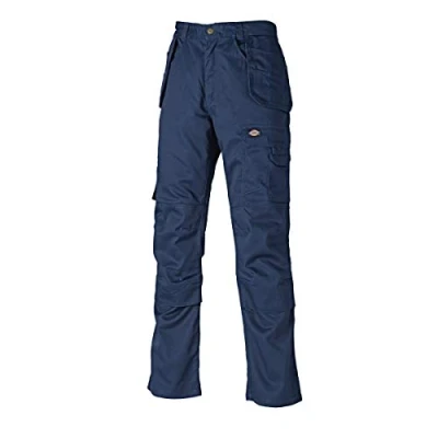 Obrázek Dickies, Pánské kalhoty Dickies Redhawk Pro, Navi modrá