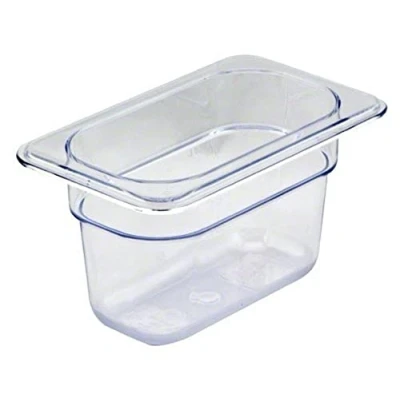 Obrázek Gastronormbak 1/9 GN 100mm Cambro 94CW 135 Clear