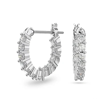 Obrázek Swarovski Vittore ženy Ozdobné Náušnice 5562126
