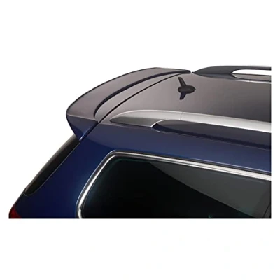 Obrázek RDX Racedesign RDDS089 střešní spoiler Passat 3C Variant 2005 2010 (PUR IHS), černý