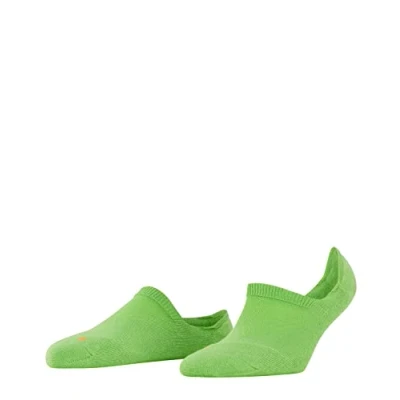 Obrázek FALKE Dámské návleky, Zelená (Green Flash 7236)