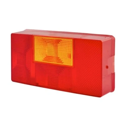 Obrázek HELLA 9EL 136 833 001 světelný kotouč, zadní světlo ECE levé