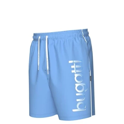 Obrázek bugatti Pánské Giovanni Men, Swim Shorts 428969, Modrá (Mare), 5XL
