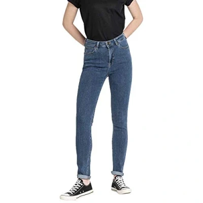Obrázek Lee IVY Skinny džíny, Ženy, Velikost: 27x31, Clean play