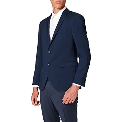Obrázek Pierre Cardin Pánský Paul Sakko, Modrá (modrá 3101)