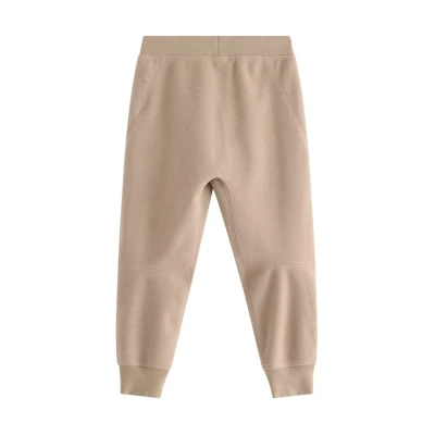 Obrázek Lindex WIND Performance WEAR Teplákové kalhoty pro děti, Velikost: 86, Dusty beige
