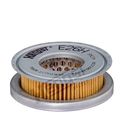 Obrázek Hydraulický filtr, systém řízení HENGST FILTER E26H