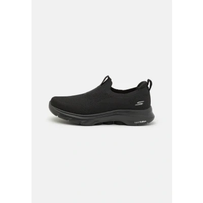 Obrázek Skechers Performance GO WALK 7 SLIP ON Chodecké tenisky, Muži, Velikost: 42.5, Black boty