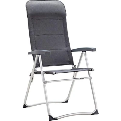 Obrázek Westfield Campingstuhl Be Smart Zenith Charcol grey