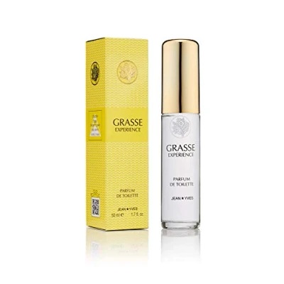 Obrázek Milton Lloyd Grasse Experience Fragrance for Women 50 ml Parfum de Toilette