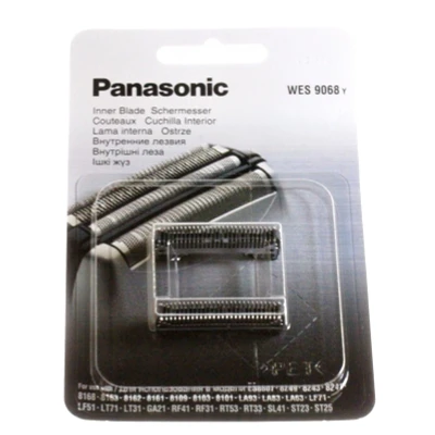 Obrázek Panasonic WES9068Y1361 náhradní břity pro ES LT6N/4N/2N/68/67, LL41/21, RT87/67/47/37/53/33, SL41, ER CSF1, LT4B a ALT4B elektrický holicí strojek
