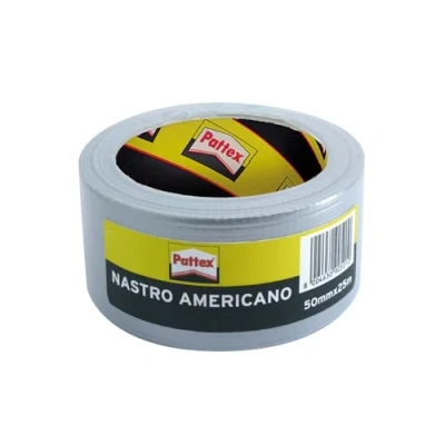 Obrázek Pattex 1152466 lepicí páska, 50 mm x 25 m