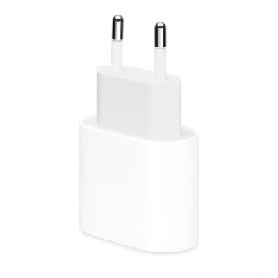 Obrázek Apple Napájecí adaptér 20 W USB C (2025)