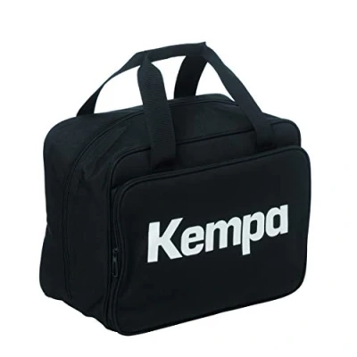 Obrázek Kempa Medicínská taška Medical Bag Lékařská na házenou, volejbal atd. 35 x 20 27 cm, pro uložení zdravotnického vybavení, černá