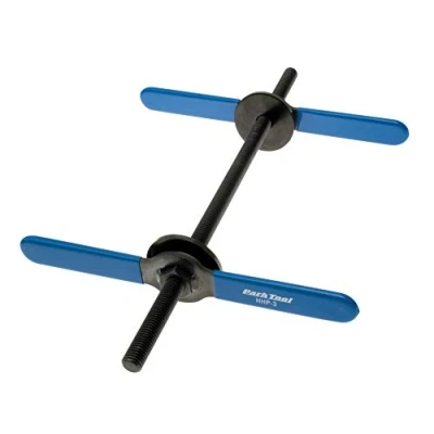 Obrázek Park Tool Unisex dospělí montážní přístroj HHP 3 řídicí sada, modrá, jednotná velikost