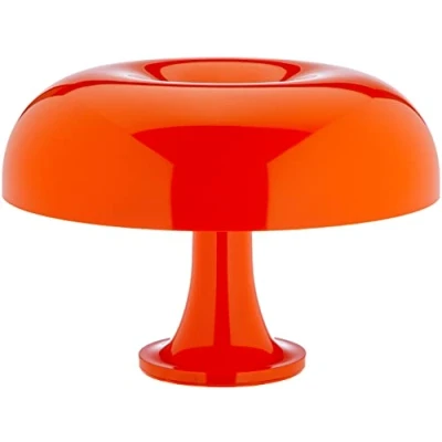 Obrázek Artemide Nessino svítidlo, Ø 32 V 22,3 cm, plast, oranžová