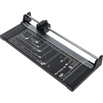 Obrázek Vantage 50 Roll &amp; řezací stroj (délka řezu: 320 mm, max. 5 listů)