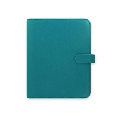 Obrázek Filofax 22532 Organizér A5 Saffiano, akvamarín