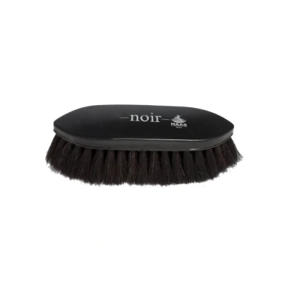 Obrázek Haas Fur Brush Noir, large, 5cm