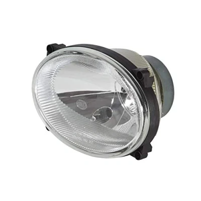Obrázek HELLA 1AB 990 335 111 halogenová vložka do světlometů, světlomet 12V / 24V SAE/ECE čiré oboustranné